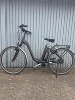 KETLLER ELEKTRISCHE FIETS MET MIDDENMOTOR, Fietsen en Brommers, Ophalen, Zo goed als nieuw