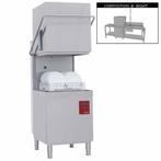 Vaatwasser met volledige afzuigkap, Overige materialen, Verzenden, Overige typen, Nieuw