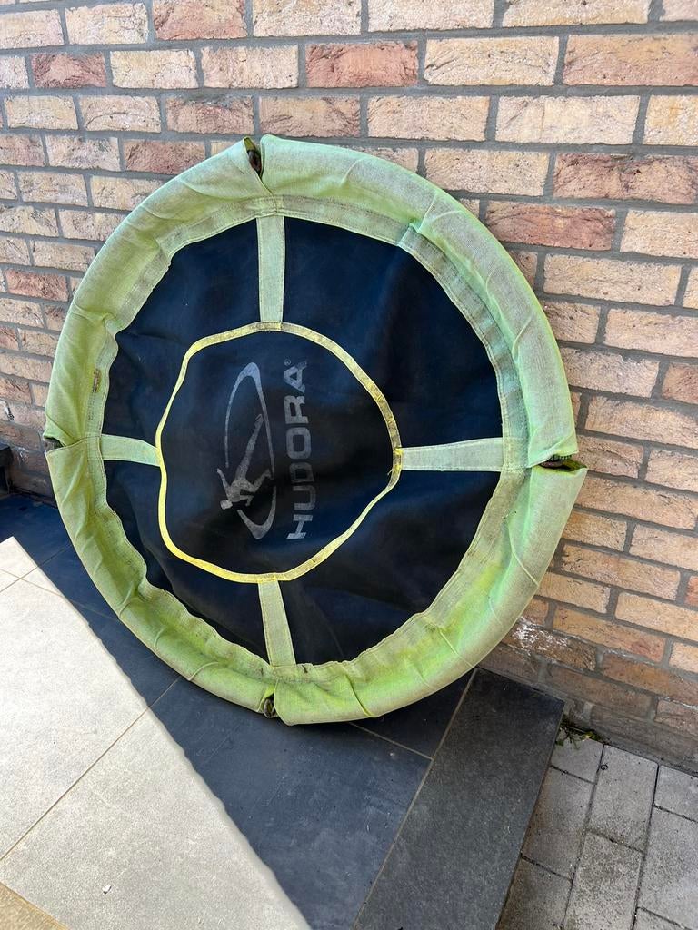 Swing, Ophalen of Verzenden, Gebruikt