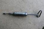 US JEEP DODGE GMC Grease Gun Pompe a Graisse WW2 originale, Collections, Enlèvement ou Envoi, Autres