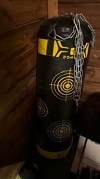 Boxzak domyos, Ophalen, Zo goed als nieuw, Bokszak