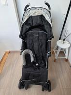 Maclaren buggy Tecno XT, Enlèvement, Maclaren, Protection de pluie