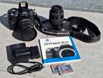 Digitale camera Minolta, Audio, Tv en Foto, Ophalen, Gebruikt, Spiegelreflex, Minolta