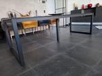 tafel, Huis en Inrichting, Ophalen, Zo goed als nieuw, Metaal