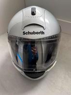 Integraalhelm C3 van Schuberth, Motos, Autres marques, Seconde main, Enlèvement ou Envoi, XL