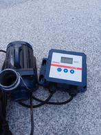 Pompe de bassin Osaga Vario 10000l, Enlèvement ou Envoi, Pompe de bassin