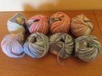 lot de laine, Hobby & Loisirs créatifs, Tricot & Crochet, Enlèvement, Neuf, Tricot ou Crochet, Laine ou Fils