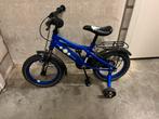 Kinderfiets 14 inch, Fietsen en Brommers, Ophalen, Zo goed als nieuw