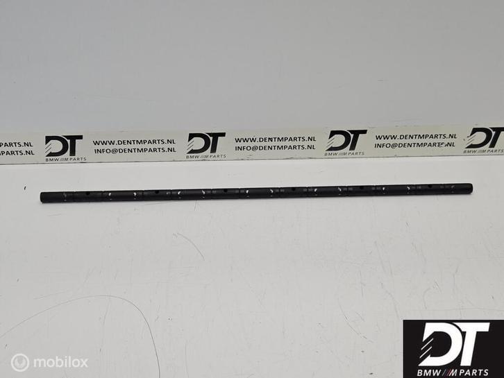 Tuimelaar as uitlaat BMW E46 M3 S54 S54B32 11337838124, Auto-onderdelen, Motor en Toebehoren, BMW, Gebruikt, Ophalen of Verzenden