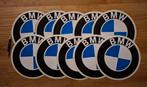 BMW - 10 grote stickers - 30 cm, Ophalen of Verzenden