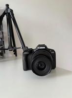 CANON EOS R100, TV, Hi-fi & Vidéo, Appareils photo numériques, Canon, 4 à 7 fois, Compact, Comme neuf
