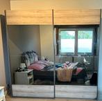 Kleerkast, Huis en Inrichting, Ophalen, Zo goed als nieuw