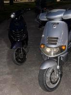 Piaggio zip 2takt A klasse, Gebruikt, Zip, Klasse A (25 km/u), Ophalen of Verzenden