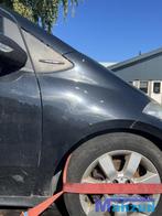 MERCEDES A KLASSE W169 Zwart 191 rechts voorscherm 2004-2012, Mercedes-Benz AG, Mercedes-Benz, Utilisé, Mercedesstrasse 120
70372  Stuttgart, DE