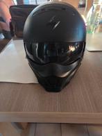 EXO-Combat II Motorhelm, Dieren en Toebehoren, Ophalen