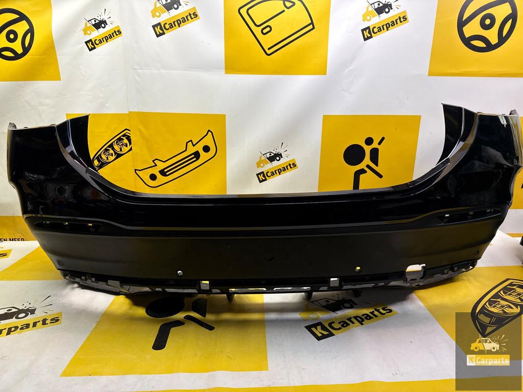 Pare-chocs arri re Mercedes GLE W167 Coup AMG 43 53 A1678859, Pare-chocs, Mercedes-Benz, Utilisé, Mercedesstrasse 120
70372  Stuttgart, DE