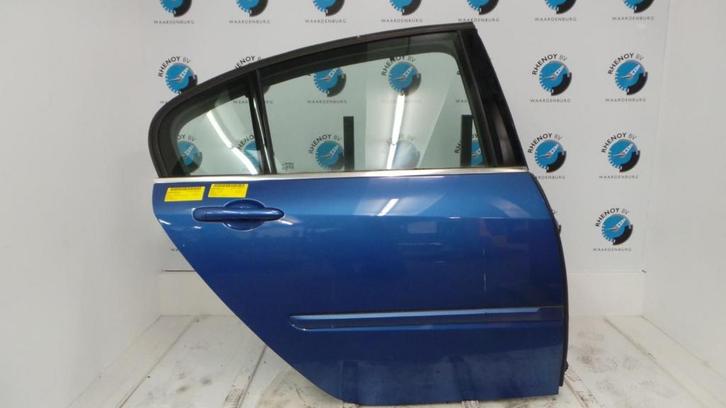 RENAULT LAGUNA PORTIER RA  2009, Auto-onderdelen, Overige Auto-onderdelen, Gebruikt, ARN erkend, Stiba lid, Erkend duurzaam, Ophalen of Verzenden