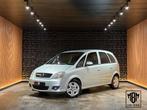 ✅ Opel Meriva 1.4i GARANTIE Airco *** 75.900 km ***, Autos, Entreprise, Boîte manuelle, Entretenue par le concessionnaire, Noir