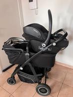 Landau 3 en 1 Lionelo, Enfants & Bébés, Poussettes & Combinaisons, Enlèvement, Utilisé, Poussette