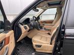 2006 Land Rover Range Rover Sport, Auto's, Land Rover, Automaat, Gebruikt, Bedrijf, Diesel