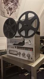 Teac x10r / X-10R, TV, Hi-fi & Vidéo, Enregistreurs audio, Enlèvement