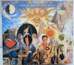 TEARS FOR FEARS - 2 CD-SET THE SEEDS OF LOVE + B-SIDES, Verzenden, 1980 tot 2000, Zo goed als nieuw