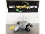 Moteur essuie-glace arrière d'un Volkswagen Golf, Autos : Pièces & Accessoires, -, Volkswagen, -, 3 mois de garantie