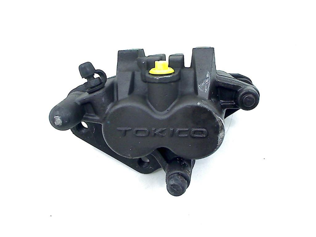 ETRIER DE FREIN AVANT GAUCHE Kawasaki, Dhr. S. di Majo, Utilisé, Info@cama-motorparts.nl, P.J. Troelstraweg 8 8
3144 CX  MAASSLUIS, NL