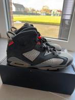 Air Jordan 6 retro PSG pointure 49,5, Enlèvement, Comme neuf