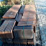 TUILES Huguenot H10, Bricolage & Construction, Tuiles & Revêtements de toit, Autres couleurs, Pierre ou Argile, Enlèvement, Neuf