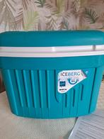 Koelbox iceberg 8l, Caravanes & Camping, Enlèvement, Glacières
