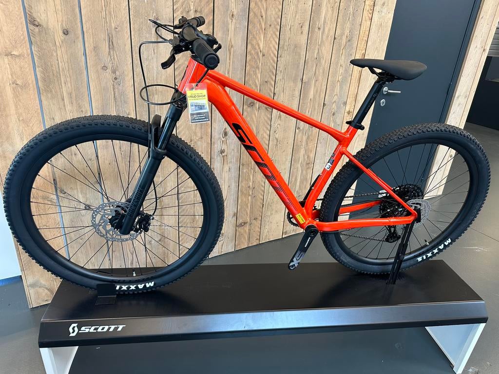 Mountainbike scott scale 980 nieuw! Weg wegens stopzetting!, Ophalen, Nieuw