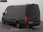Mercedes Sprinter 317 CDI Automaat L3H2 170PK 3,5t Trekhaak, Auto's, Automaat, Gebruikt, Euro 6, 4 cilinders