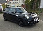 Mini Cooper S JCW Pack Facelift / Navi / Harman / Head Up, Autos, Mini, Cuir, Achat, Euro 6, Entreprise