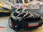 BMW 520DA Pack-M Xénon GPS Cuir T.O, Cuir, Euro 5, 4 portes, Entreprise