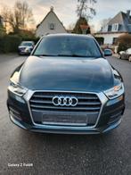 Audi Q3 1,4 ТFSI 2017, Autos, Audi, Achat, Système de navigation, Euro 6, Automatique