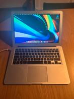 MacBook Air 13” (2015) – i5 – 8GB RAM – 128GB SSD – azerty, Computers en Software, Gebruikt, 8 GB, 13 inch, Minder dan 2 Ghz