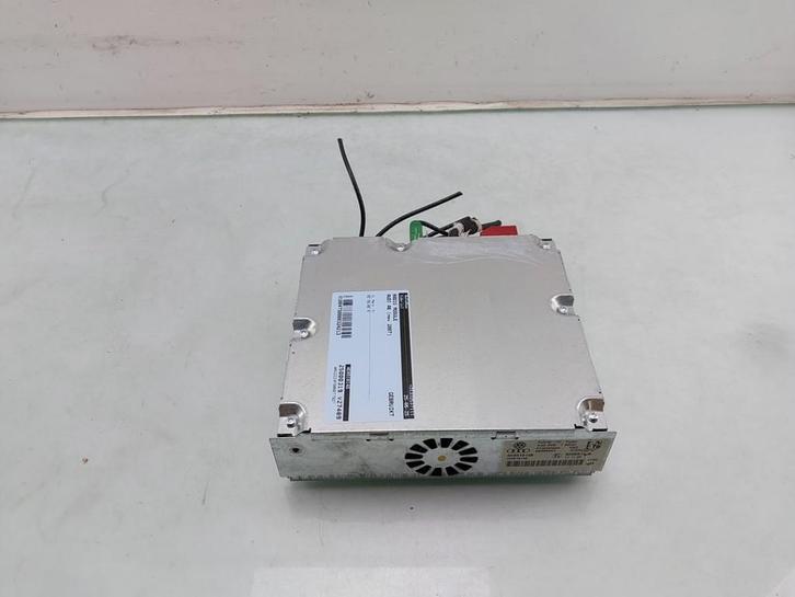 RADIOMODULE Audi A6 Avant (C6) (11-2004/08-2011), Auto-onderdelen, Overige Auto-onderdelen, Audi, Gebruikt