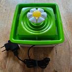 Catit drinkfontein + 3 extra filters, Dieren en Toebehoren, Ophalen of Verzenden