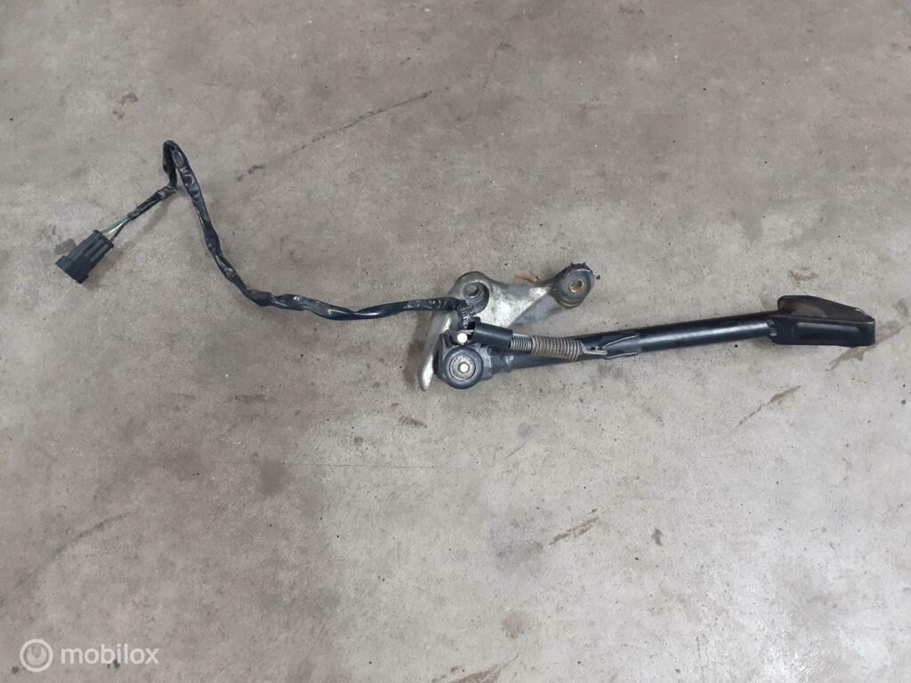 Zijstandaard origineel standaard Monster 937 937plus, Motos, Pièces | Ducati, Utilisé, Enlèvement ou Envoi