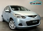 Mazda 2  1.3i Sport * Autom. airco * Radio cd * Garantie, Auto's, Voorwielaandrijving, Stof, 4 cilinders, 5 deurs