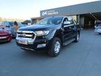 Ford Ranger 3.2 TDCi 200pk 4x4 Automaat Limited BTW '16, Autos, Ford, Entreprise, 3198 cm³, Automatique, 197 ch
