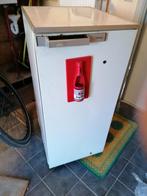 Frigo, Elektronische apparatuur, Koelkasten en IJskasten, Minder dan 75 liter, 45 tot 60 cm, Ophalen, 85 tot 120 cm