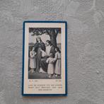 DP kindje  Irène Troch -Ukkel 1934-1935., Verzamelen, Ophalen of Verzenden