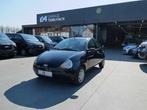 Ford Ka 1.2 i benzine 60pk 3d Business '06 191000km (02812), Autos, Achat, 140 g/km, Boîte manuelle, Berline