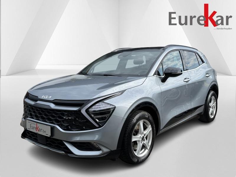 Kia Sportage GT LINE, Autos, Kia, Sportage, Régulateur de distance, Airbags, Air conditionné, Bluetooth, Ordinateur de bord, Verrouillage central