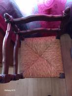 Chaise en coin, Enlèvement