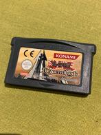 Yu-Gi-Oh! The Sacred Cards – Game Boy Advance, Games en Spelcomputers, Ophalen of Verzenden, Zo goed als nieuw
