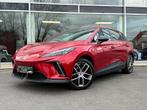MG MG4 64 kWh LUXURY / 360CAM / CARPLAY / ZETEL&STUURVR, Automaat, Gebruikt, 5 deurs, Parkeersensor