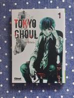 Tokyo Ghoul manga deel 1, Boeken, Sui Ishida, Fictie, Ophalen, Gelezen